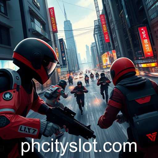 Exploring the Adventurous World of 'Action Thrills' with PHCity