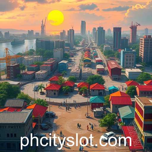 Exploring Adventure Quests in the Vibrant World of PHCity