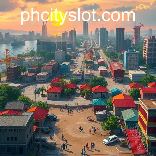 Exploring Adventure Quests in the Vibrant World of PHCity