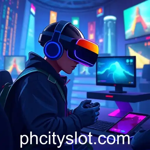 Digital Innovations Elevate Gaming Experience