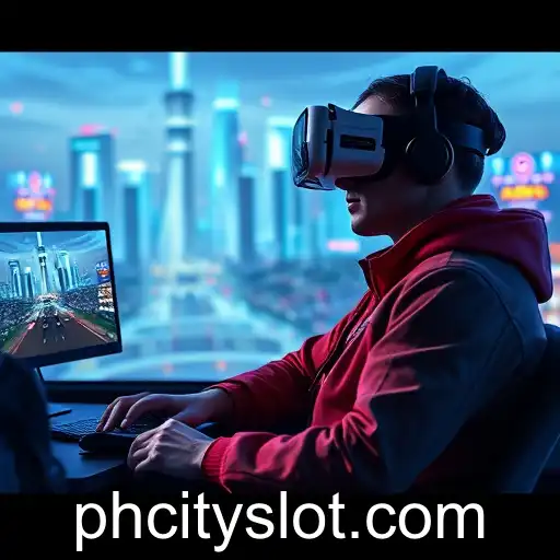 Digital Revolution in Online Gaming