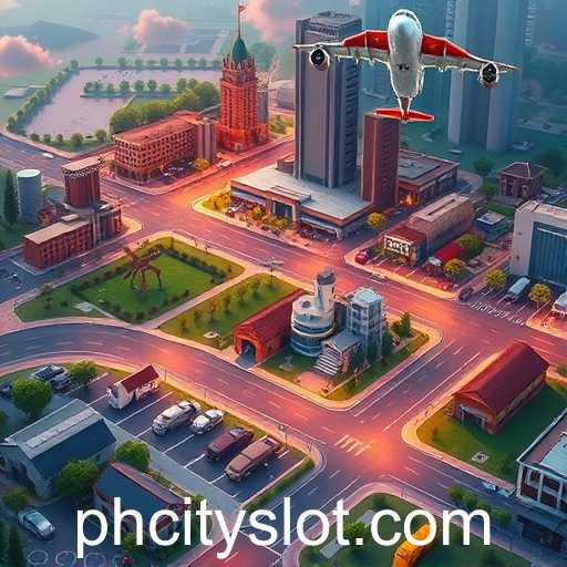 Digital Surge: The Rise of Phcity