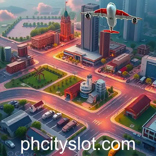 Digital Surge: The Rise of Phcity