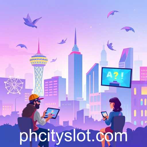 Evolving Online Gaming Dynamics in 2025