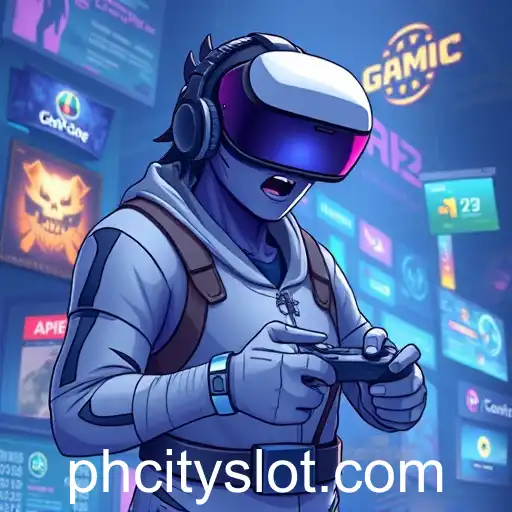 The Evolving Landscape of Online Gaming