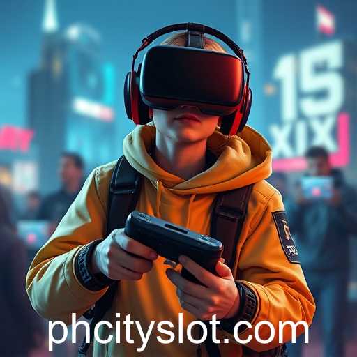 Gamers Rally for Online Safety and Innovation