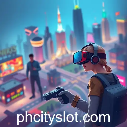 Gaming Evolves: Spotlight on Innovative Platforms