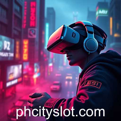 Gaming Trends and Innovations in 2025