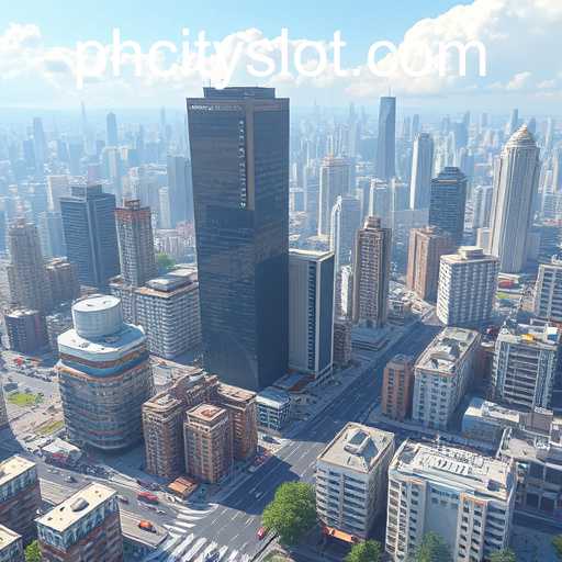 Gaming and Urban Dynamics: A New Era for PHCity