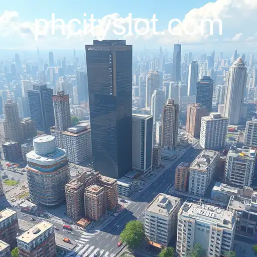 Gaming and Urban Dynamics: A New Era for PHCity