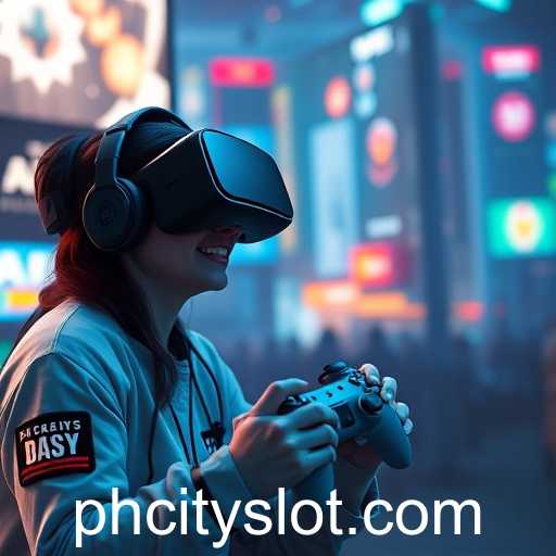 Gaming Trends and Innovations in the Virtual World