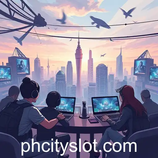 Phcity's Impact on Online Gaming in 2025