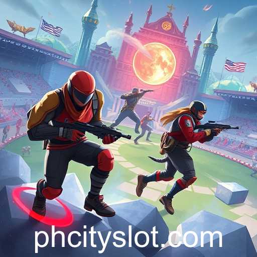 Exploring 'Multiplayer Matches': A Dive into PhCity's Gaming Scene