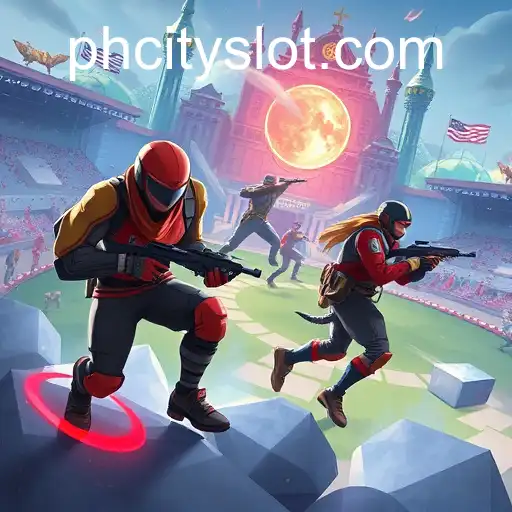 Exploring 'Multiplayer Matches': A Dive into PhCity's Gaming Scene