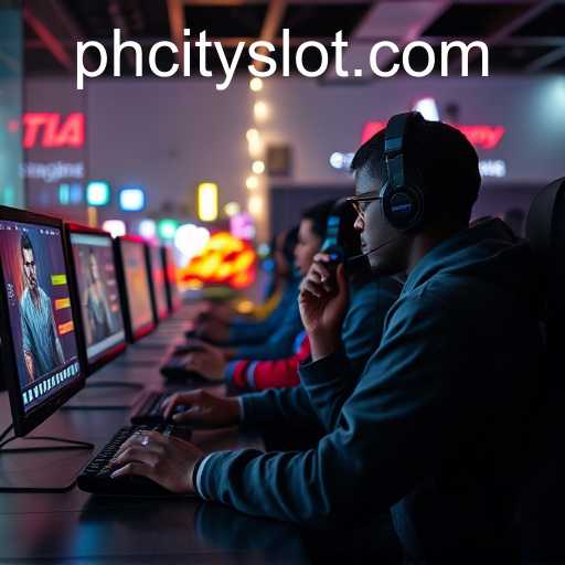 The Rise of Online Gaming in Port Harcourt
