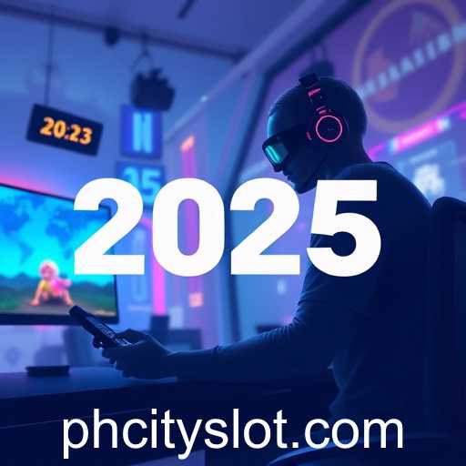 The Growth of Online Gaming in 2025