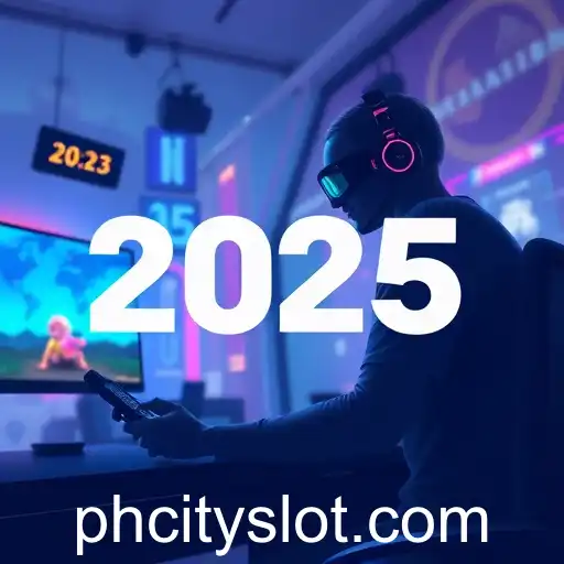 The Growth of Online Gaming in 2025