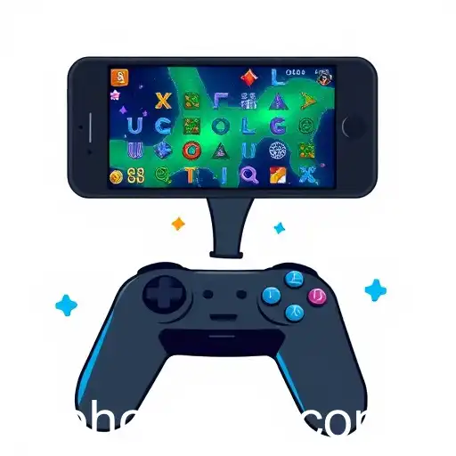 Phcity's Rising Influence in Digital Playgrounds