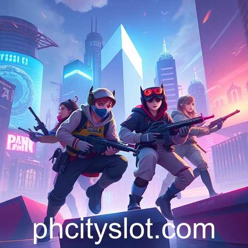 The Rise of PHCity Games in 2025