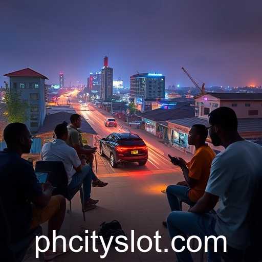 PHCity Gaming: Navigating the New Digital Landscape
