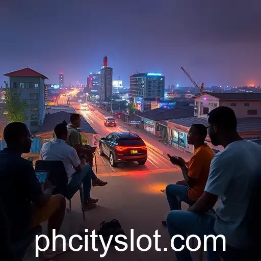 PHCity Gaming: Navigating the New Digital Landscape