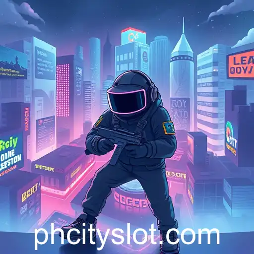 Gaming in Phcity: A New Era for Online Players