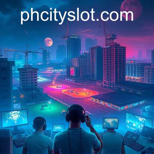 Navigating the Gaming Landscape in Port Harcourt