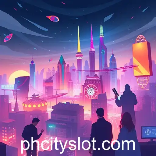 PHCity Gaming Surge in Urban Entertainment