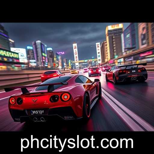 Exploring the Excitement of 'Racing Fun' Games in PHCity