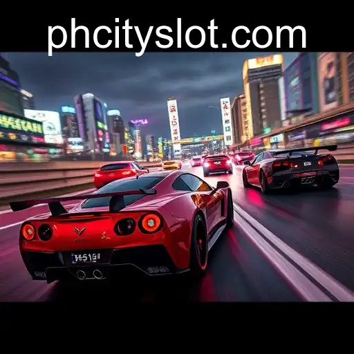 Exploring the Excitement of 'Racing Fun' Games in PHCity