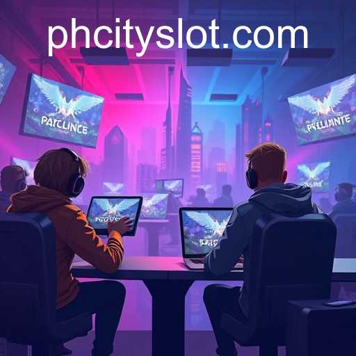 Gaming Trends: The Rise of PHCity in 2025