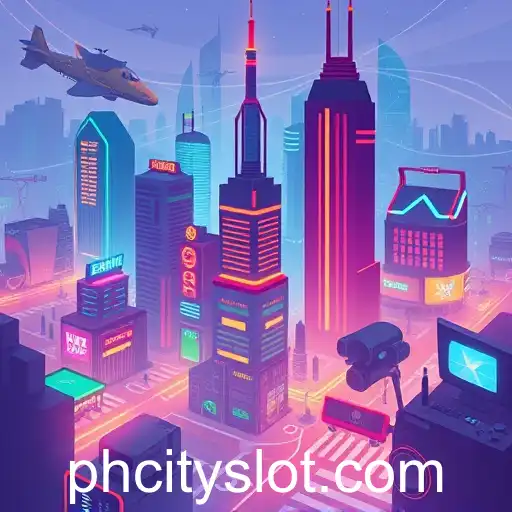 The Rise of PHCity in the Gaming World