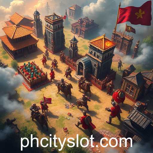 Exploring the Allure of 'Strategy Plays' and the 'phcity' Theme in Gaming