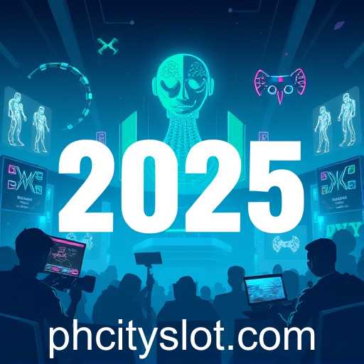 The Rise of PHCity: A Game Changer in Online Gaming