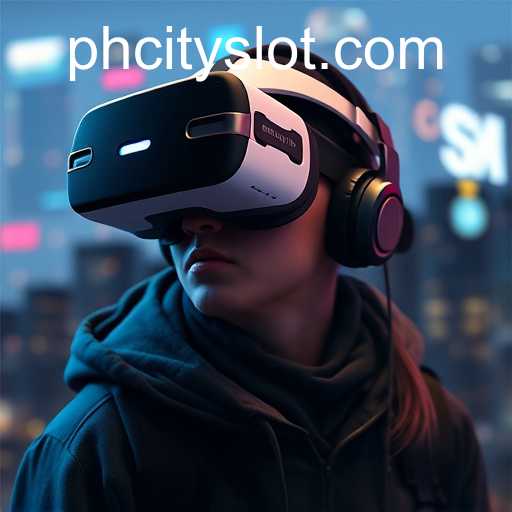 Virtual Reality Transforms Gaming in 2025