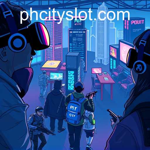 Virtual Realms: The Rise of Online Gaming Communities