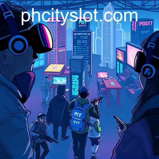 Virtual Realms: The Rise of Online Gaming Communities